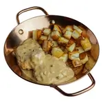Filetto Al Pepe Verde